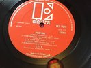 LOVE FOUR SAIL UK ELEKTRA LP TOP PROG PSYCH ALBUM