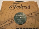 JAMES BROWN PLEASE PLEASE PLEASE NM STORE STOCK 78 RPM