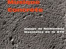 Musique Concrete - Various Artist (2016, Vinyl NEW)