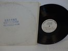 The Fireballs & Jimmy Gilmer TEST PRESSING PROMO RARE Bottle Of Wine Atlantic