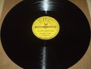Johnny Cash FOLSOM PRISON BLUES Sun 78RPM 232 Memphis Shellac