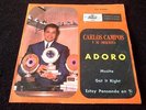 CARLOS CAMPOS Get it right LATIN JAZZ Boogaloo MOD DANCER killer 7