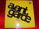 AVANTGARDE VOL.3 -6LP BOX EX/MINT/DG 2720 025/GERMANY