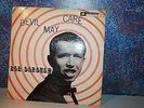 Bob Dorough, Devil May Care....no reserve, free shipping