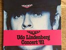 Udo Lindenberg Pressemappe 
