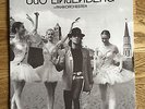 Udo Lindenberg Pressemappe 
