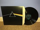 Pink Floyd - Dark Side Of The Moon LP EMI Harvest 1973 UK Press NEAR MINT