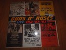 Guns N' Roses - Live Era 87-93 4 LP set vinyl record sealed NEW RARE