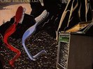NINE DAYS' WONDER Only the dancers (1974) Long Hair LP LHC 109 comes in gatefold