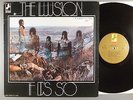 Illusion, The  If It's So     Psych