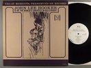 John Lee Hooker  Is He The World's Greatest Blues Singer?  White Label Promo