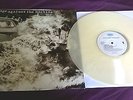 Rage Against The Machine - s/t RARE MARBLED CLEAR VINYL LP ratm