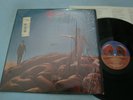 Rush Hemispheres LP NM SRM-1-3743 1985 shrink