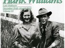 Hank Williams - Lost Highway 1948-1949 Double Album  Polydor Ex Condition