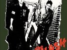 Clash [LP] by The Clash.