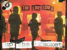 Up the Bracket by The Libertines.