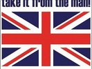 Take It from the Man  by The Brian Jonestown Massacre.