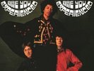 Are You Experienced [UK Sleeve] by Jimi Hendrix/The Jimi Hendrix Experience.
