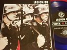 LEGION 88 LEGION BLANCHE REBELLES EUROPEENS ROR ROCK O RAMA ISD SKINHEAD 28 Oi