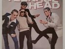 Teenage Head ?– Teenage Head - Original Canadian Press - #90534 - EX