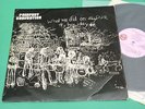Fairport Convention What We Did on Our Holidays Orig Pink First Stereo 1968 nEX