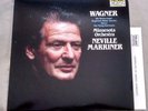 Marriner - Wagner NM Audiophile LP (Telarc)