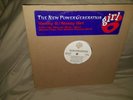 The New Power Generation Vanity 6/Nasty Girl Vinyl White Label Promo Prince EX+