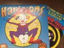 rare hard ons LP Dateless Dudes Club