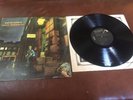 DAVID BOWIE Ziggy Stardust LP RCA AYL1-3843 rare black label EX++
