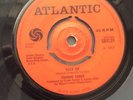 SHARON TANDY HOLD ON UK ATLANTIC PSYCH / GARAGE DANCER VG+