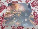 Prince Sign 'O' The Times LP Sealed Record Club No Hype Sticker Ultra Mint