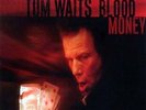 Tom Waits Blood Money LP vinyl record sealed neil young keith richards