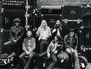 The Allman Brothers Band -The 1971 Fillmore East Recording(Limited 4 Lp.Set) Neu