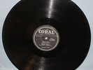 Classic BUDDY HOLLY 78 