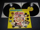 RAMONES MANIA.DOUBLE LP. .SIRE.1988.EX/EX.