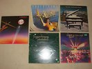 Super Tramp-7-Stück-LP-Vinyl-TOP .