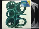 Yello 1980 - 1985 The New Mix in One Go + photos 2LP LP Vinyl Record