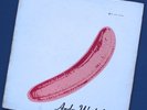 ORIGINAL 1967 TORSO ANDY WARHOL BANANA COVER THE VELVET UNDERGROUND & NICO LP