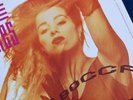 PRINCE PROTEGE PURPLE RAIN STAR JILL JONES 12