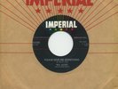 BILL ALLEN   Please Give Me Something/Since I Have You   rockabilly   IMPERIAL