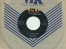 LEE DENSON   The Pied Piper   rockabilly   VIK