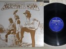 APHRODITE'S CHILD IT'S FIVE O'CLOCK PHILIPS BT-5170 Japanese Pressing Vinyl LP