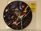 MOTORHEAD Bomber Picture Disc LP 12