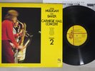 GERRY MULLIGAN,CHET BAKER CARNEGIE HALL CONCERT VOL.2 CTI LAX-3229 Japan LP