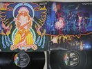 HAWKWIND SPACE RITUAL ALIVE IN LIVEERPOOL & LONDON LIBERTY LLP-93091B Japan 2LP