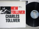 CHARLES TOLLIVER NEW TOLLIVER BAYSTATE RVJ 6025 Japanese Pressing Vinyl LP