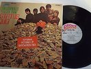 STATUS QUO RARE '68 MESSAGE FROM STATUS QUO-FEATURING PICTURES OF MATCHSTICK MEN
