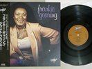 FARNKIE GEARING JUST FRANKIE VIVID VS 1022 Japanese Pressing OBI Vinyl LP