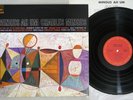 CHARLES MINGUS AH UM CBS/SONY 20AP 1454 Japanese Pressing Vinyl LP
