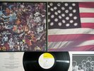 SLY & THE FAMILY STONE THERE'S A RIOT GOIN' ON EPIC EPIA-53029 Japan LP